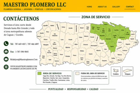 AREA DE COVERTURA